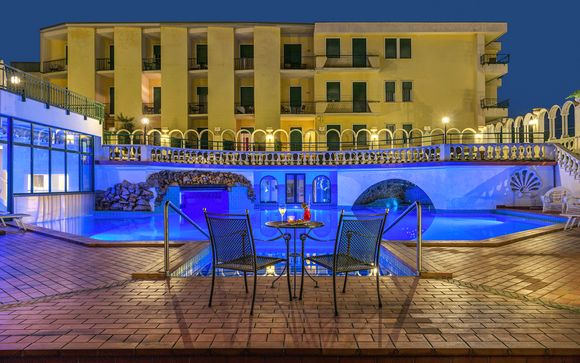 Poussez les portes de votre 4*