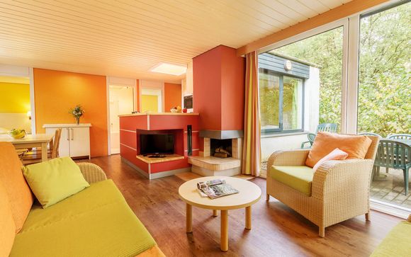Uw vakantiepark