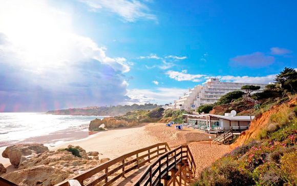 Welkom in... Albufeira