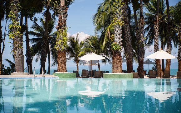 Poussez les portes de vos hôtels 4*