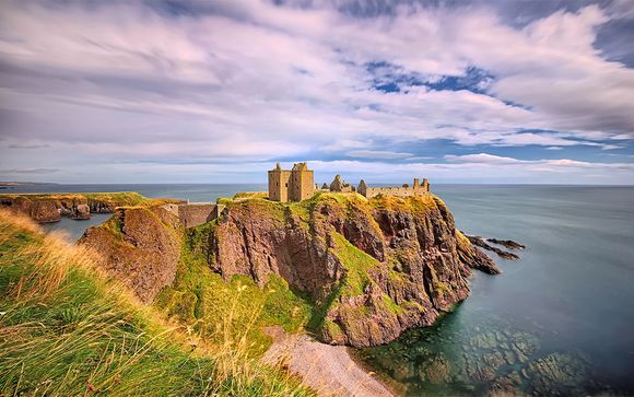 Rendez-vous... en Ecosse