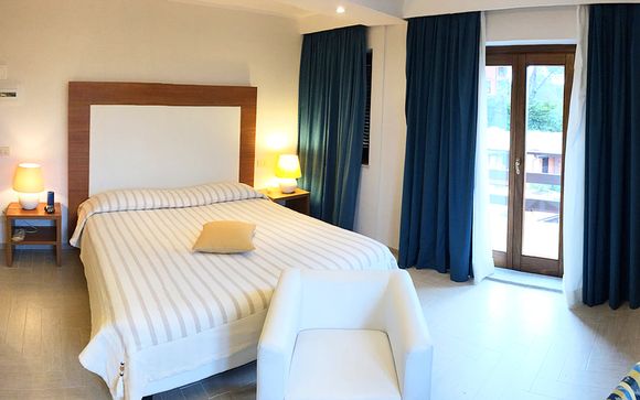 Uw hotel