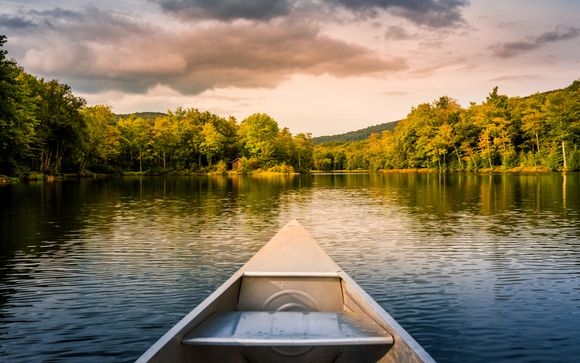 Zoom sur votre programme