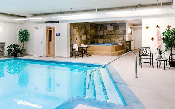 Für den Komfort während Ihrer Rundreise