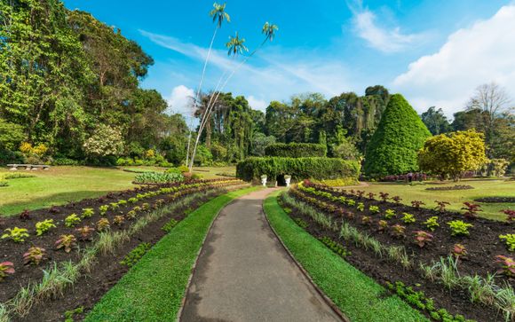 Ihre Rundreise im Detail