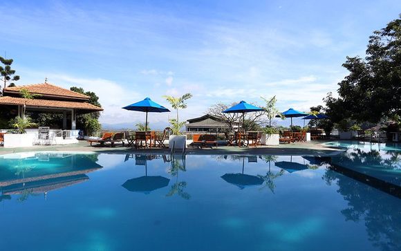 Für den Komfort während Ihrer Rundreise