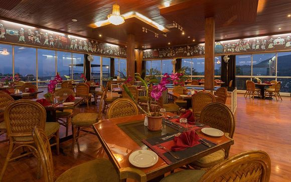 Für den Komfort während Ihrer Rundreise