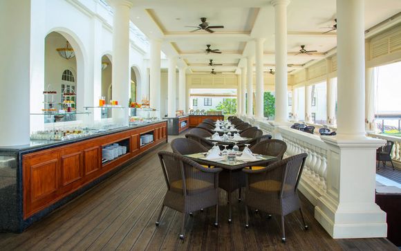 Für den Komfort während Ihrer Rundreise