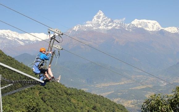 Mettez une option sur l