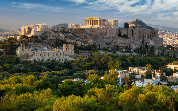 Ihre Rundreise im Detail