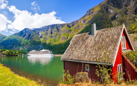 Ihre Rundreise im Detail