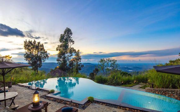 Für Ihren Komfort während der Rundreise