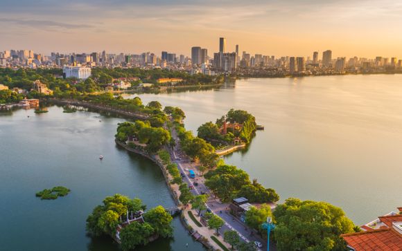 Ihre Rundreise im Detail