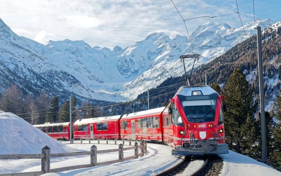 Ihre Reise im Detail