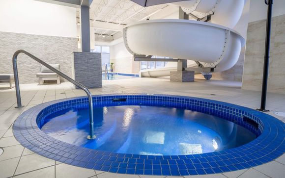 Für Ihren Komfort während der Rundreise