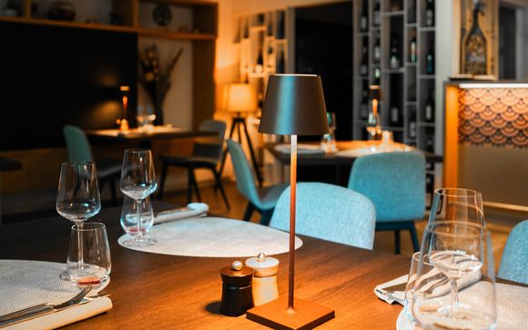 Découvrez les lieux...