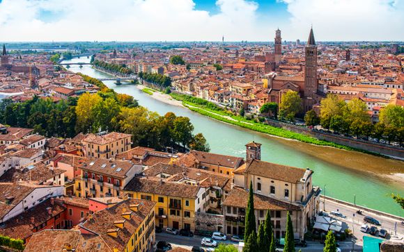 Ihre Rundreise im Detail