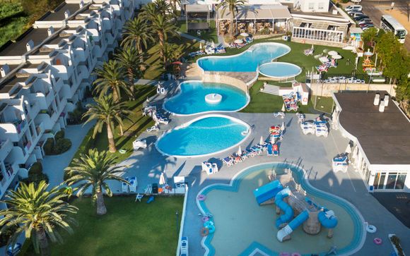 Jutlandia Family Resort