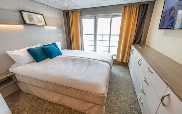 Ihr Kreuzfahrtschiff