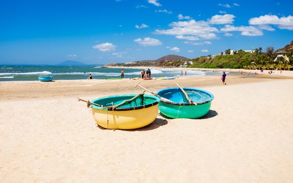 Ihre Rundreise im Detail