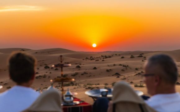 Im Angebot inbegriffen 