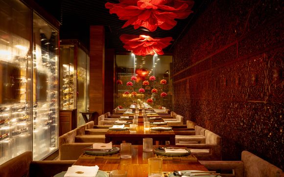 Für Ihren Komfort während der Rundreise