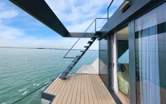 Aqva Venice Water Loft