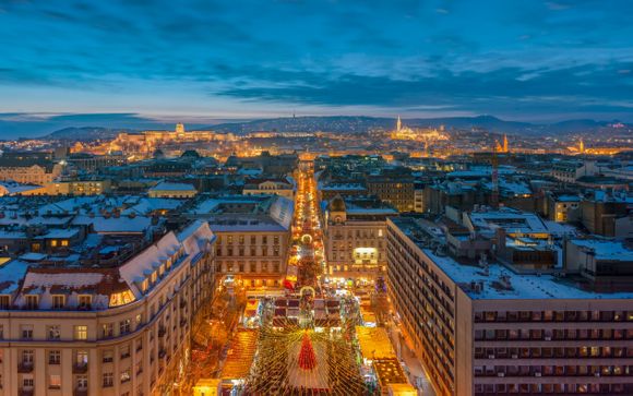 Ihre Kreuzfahrt im Detail