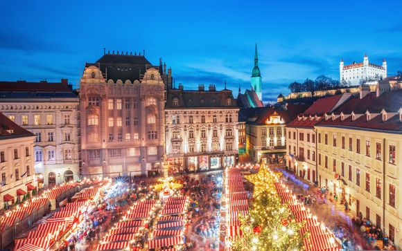 Ihre Kreuzfahrt im Detail