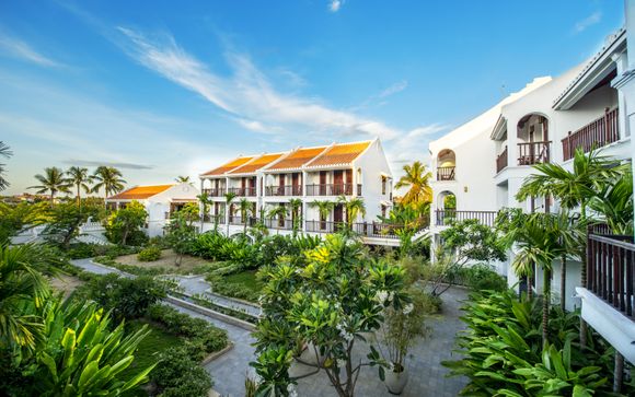 Für Ihren Komfort während der Rundreise