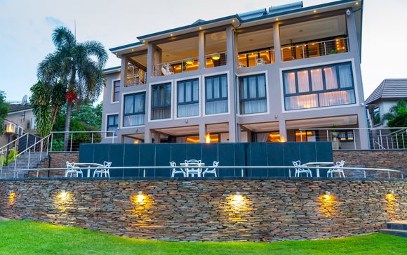 Ihr 5* Hotel