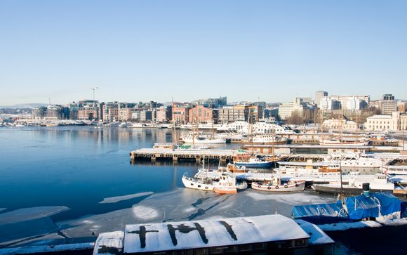 Ihre Ausflugsoptionen