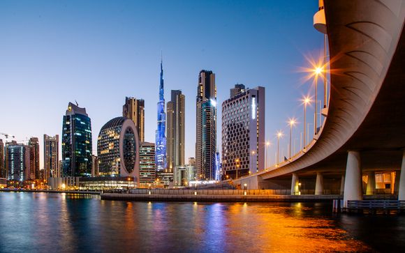 Ihre Reise im Überblick