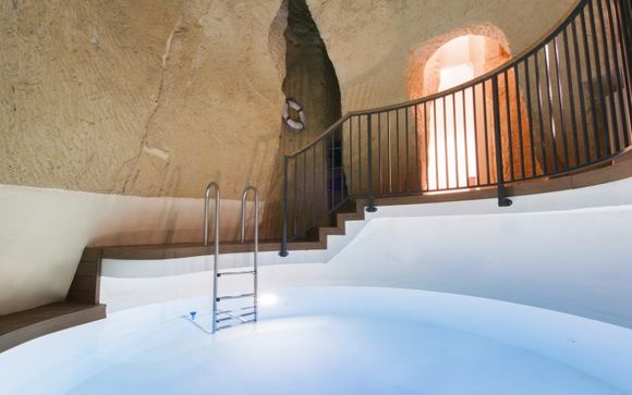 Für Ihren Komfort während der Rundreise