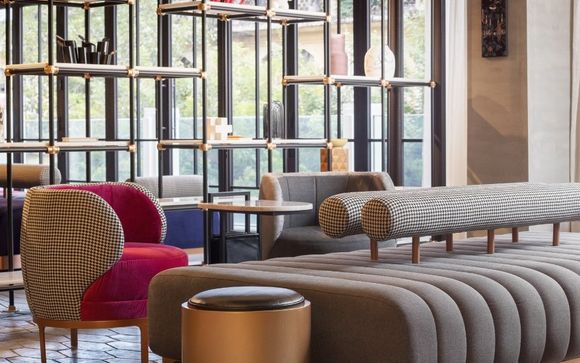 Für Ihren Komfort während der Rundreise