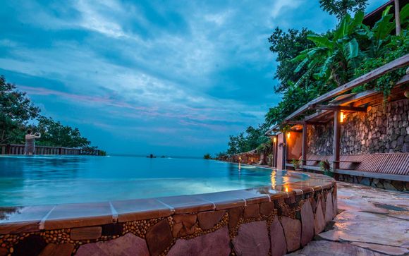 Für Ihren Komfort während der Rundreise