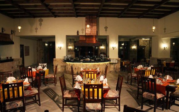 Für Ihren Komfort während Ihrer Rundreise