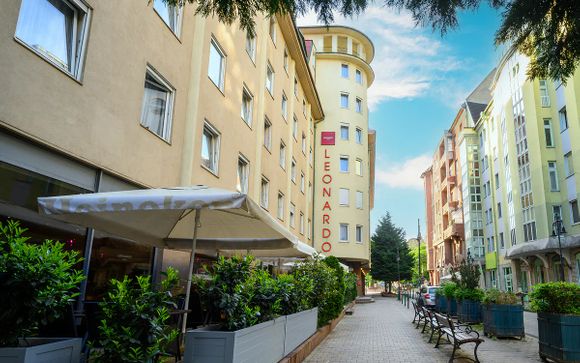 Für Ihren Komfort während der Reise