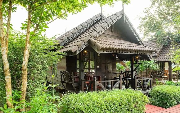 Für den Komfort während Ihrer Rundreise