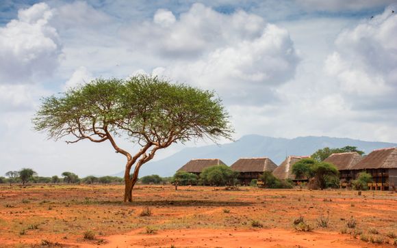 Votre circuit en un clin d'oeil