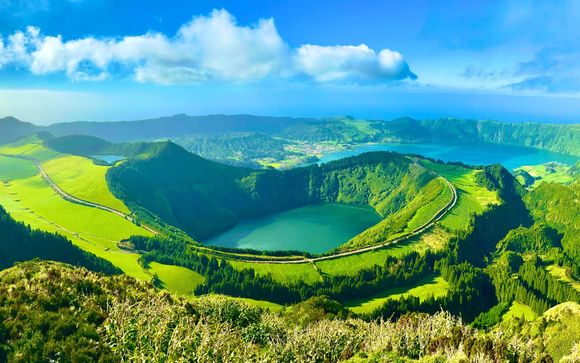 Ihre Reise im Überblick