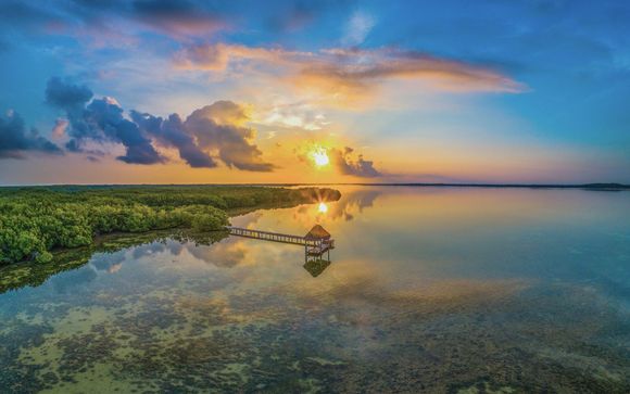 Willkommen in Mexiko!