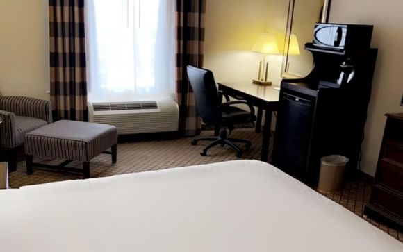 Für den Komfort während Ihrer Autotour