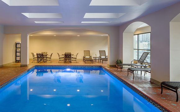 Für den Komfort während Ihrer Rundreise