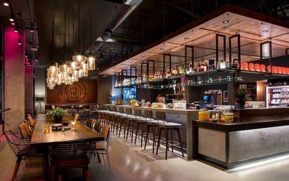 Moxy Seattle