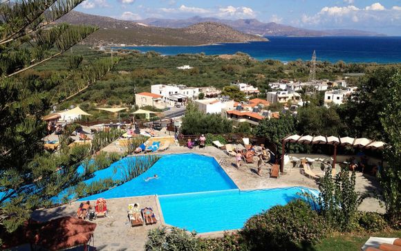 Pour votre confort durant l'autotour