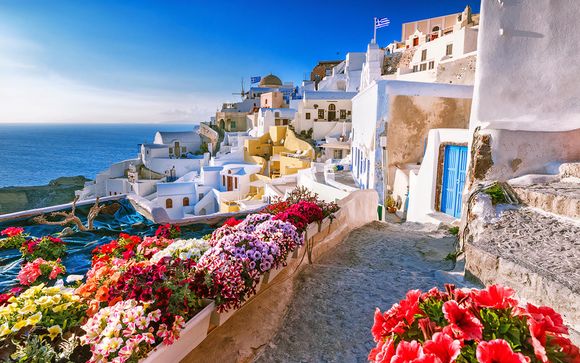 Ihre Reise im Überblick