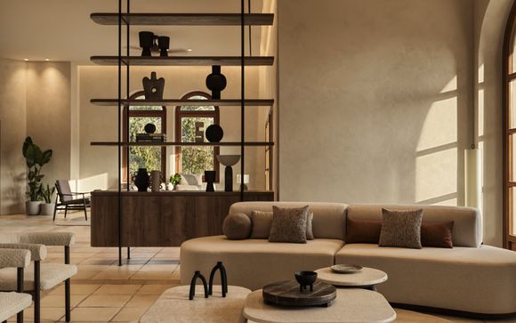Ihr 5* Hotel