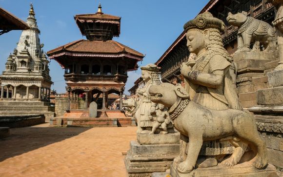 Ihre Rundreise im Detail