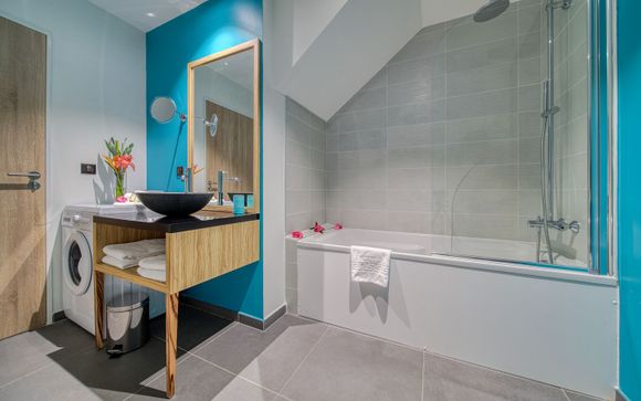 Vos appartements